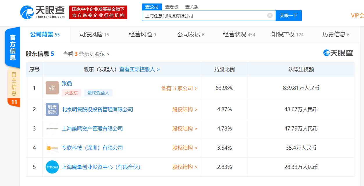海目星激光科技集团股份有限公司 关于参与